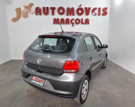 VOLKSWAGEN Gol 1.0 4P G6 TREND FLEX, Foto 5