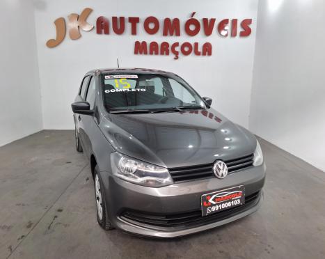 VOLKSWAGEN Gol 1.0 4P G6 TREND FLEX, Foto 7