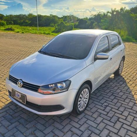 VOLKSWAGEN Gol 1.0 4P G5 TREND FLEX, Foto 9