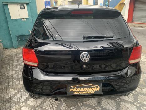 VOLKSWAGEN Gol 1.0 4P G6 FLEX, Foto 2