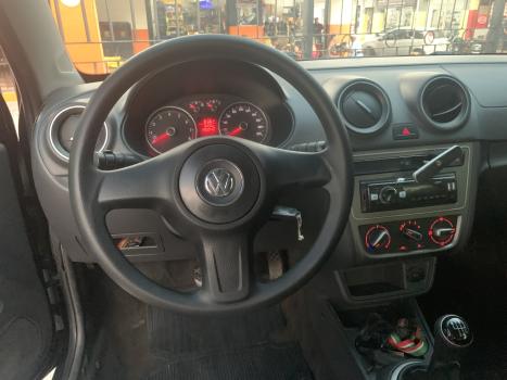 VOLKSWAGEN Gol 1.0 4P G6 FLEX, Foto 4