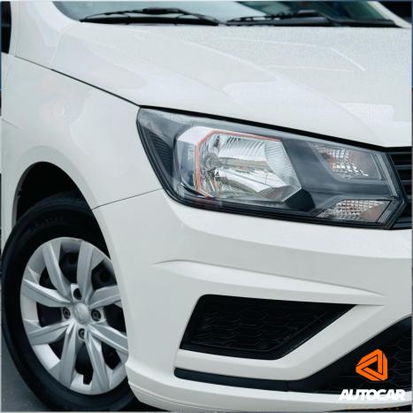 VOLKSWAGEN Gol 1.0 4P, Foto 6