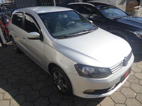 VOLKSWAGEN Gol 1.0 4P G6 TREND FLEX, Foto 1