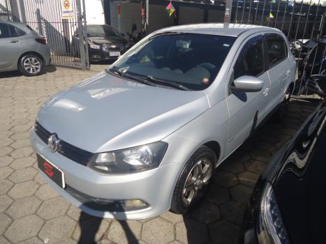 VOLKSWAGEN Gol 1.0 4P G6 TREND FLEX, Foto 2