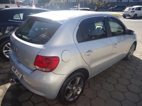 VOLKSWAGEN Gol 1.0 4P G6 TREND FLEX, Foto 3