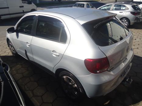 VOLKSWAGEN Gol 1.0 4P G6 TREND FLEX, Foto 4
