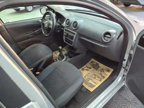 VOLKSWAGEN Gol 1.0 4P G6 FLEX CITY, Foto 2
