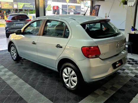VOLKSWAGEN Gol 1.0 4P G6 FLEX CITY, Foto 3