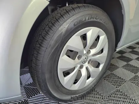 VOLKSWAGEN Gol 1.0 4P G6 FLEX CITY, Foto 4