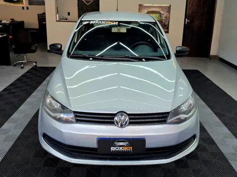 VOLKSWAGEN Gol 1.0 4P G6 FLEX CITY, Foto 5