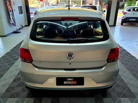 VOLKSWAGEN Gol 1.0 4P G6 FLEX CITY, Foto 7