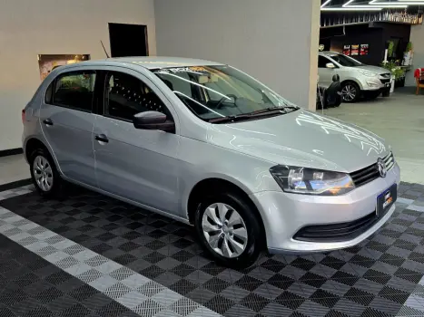 VOLKSWAGEN Gol 1.0 4P G6 FLEX CITY, Foto 9