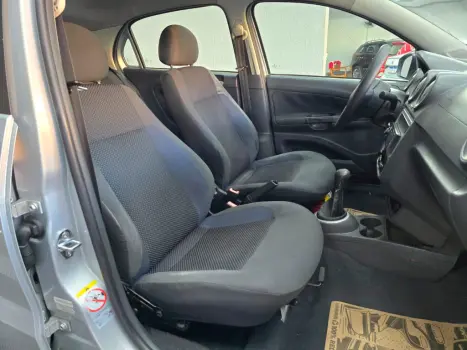 VOLKSWAGEN Gol 1.0 4P G6 FLEX CITY, Foto 10