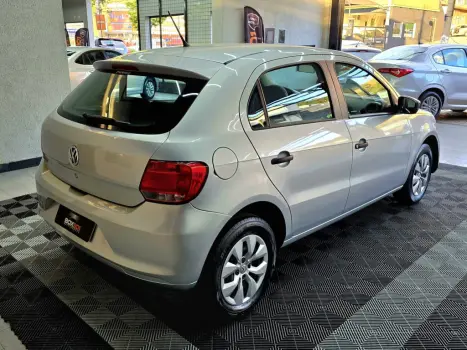 VOLKSWAGEN Gol 1.0 4P G6 FLEX CITY, Foto 11