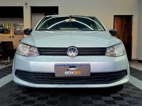 VOLKSWAGEN Gol 1.0 4P G6 FLEX CITY, Foto 13