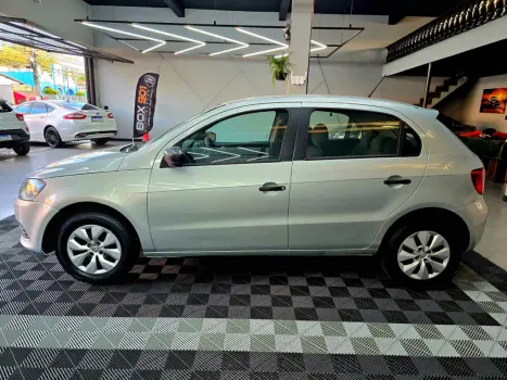 VOLKSWAGEN Gol 1.0 4P G6 FLEX CITY, Foto 16