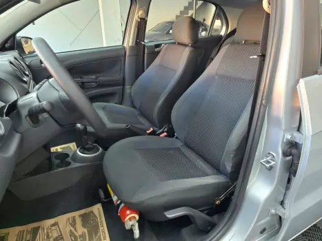 VOLKSWAGEN Gol 1.0 4P G6 FLEX CITY, Foto 17