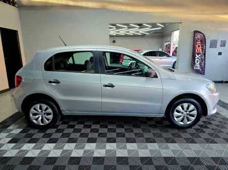 VOLKSWAGEN Gol 1.0 4P G6 FLEX CITY, Foto 18