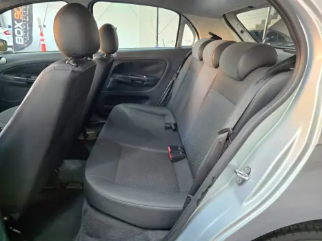 VOLKSWAGEN Gol 1.0 4P G6 FLEX CITY, Foto 19