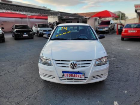 VOLKSWAGEN Gol 1.0 4P G4 FLEX, Foto 2