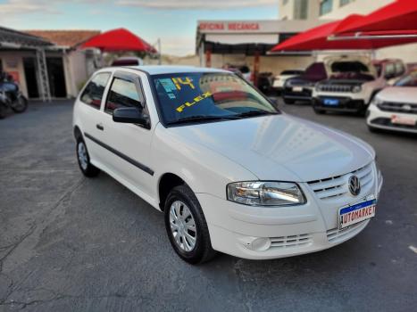 VOLKSWAGEN Gol 1.0 4P G4 FLEX, Foto 3