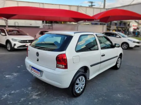 VOLKSWAGEN Gol 1.0 4P G4 FLEX, Foto 4