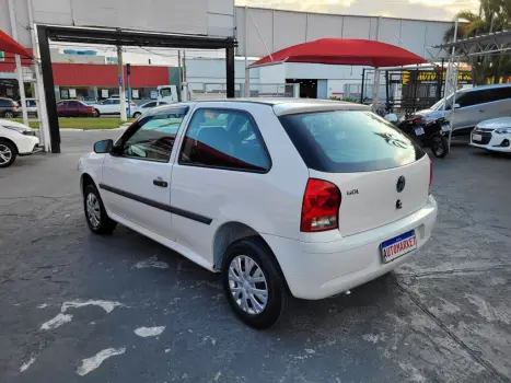 VOLKSWAGEN Gol 1.0 4P G4 FLEX, Foto 5