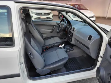 VOLKSWAGEN Gol 1.0 4P G4 FLEX, Foto 7