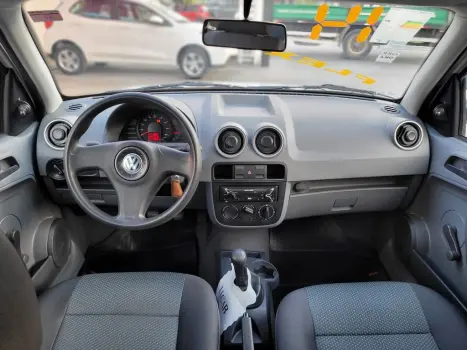 VOLKSWAGEN Gol 1.0 4P G4 FLEX, Foto 8