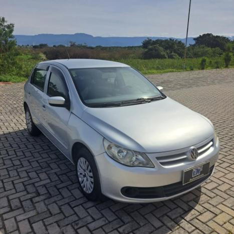 VOLKSWAGEN Gol 1.0 4P, Foto 1