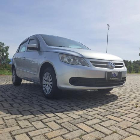 VOLKSWAGEN Gol 1.0 4P, Foto 2