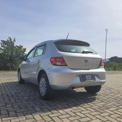 VOLKSWAGEN Gol 1.0 4P, Foto 3