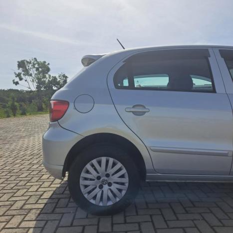 VOLKSWAGEN Gol 1.0 4P, Foto 4
