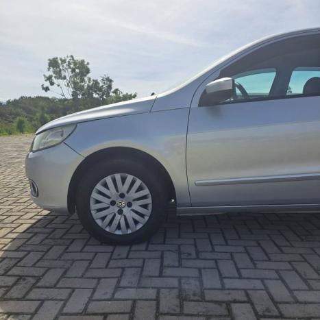 VOLKSWAGEN Gol 1.0 4P, Foto 5