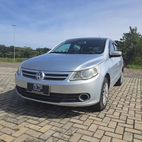 VOLKSWAGEN Gol 1.0 4P, Foto 6