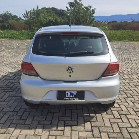 VOLKSWAGEN Gol 1.0 4P, Foto 7