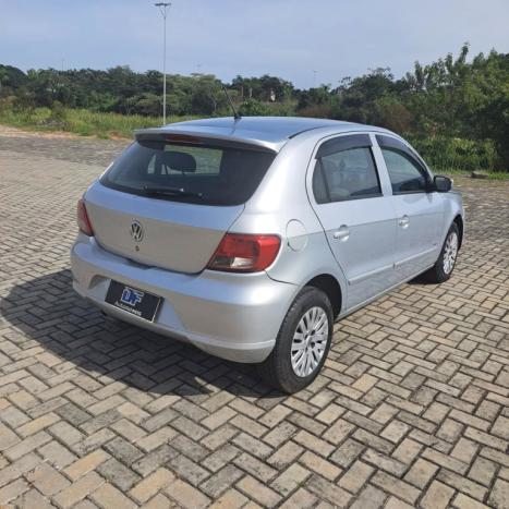 VOLKSWAGEN Gol 1.0 4P, Foto 8