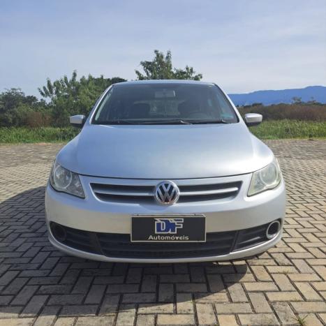 VOLKSWAGEN Gol 1.0 4P, Foto 9
