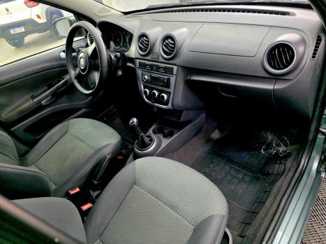 VOLKSWAGEN Gol 1.0 4P G5 FLEX, Foto 2