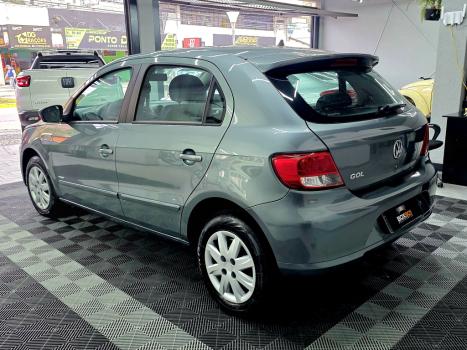 VOLKSWAGEN Gol 1.0 4P G5 FLEX, Foto 3