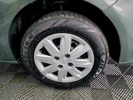 VOLKSWAGEN Gol 1.0 4P G5 FLEX, Foto 4