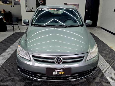 VOLKSWAGEN Gol 1.0 4P G5 FLEX, Foto 5