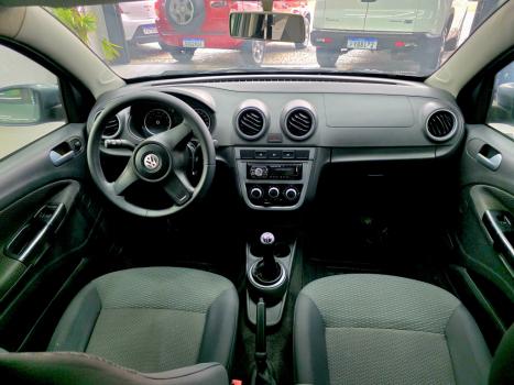 VOLKSWAGEN Gol 1.0 4P G5 FLEX, Foto 6
