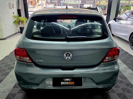 VOLKSWAGEN Gol 1.0 4P G5 FLEX, Foto 7