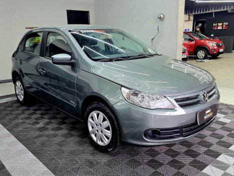 VOLKSWAGEN Gol 1.0 4P G5 FLEX, Foto 9