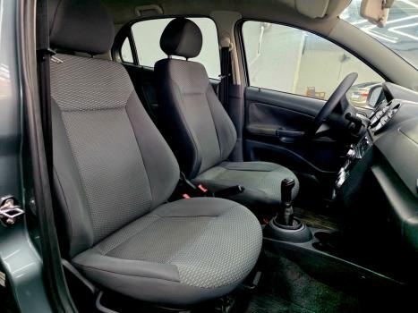 VOLKSWAGEN Gol 1.0 4P G5 FLEX, Foto 10