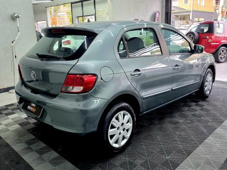 VOLKSWAGEN Gol 1.0 4P G5 FLEX, Foto 11