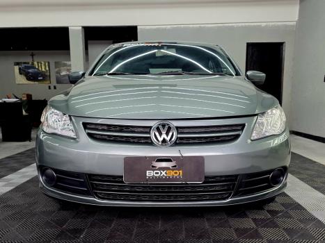 VOLKSWAGEN Gol 1.0 4P G5 FLEX, Foto 13