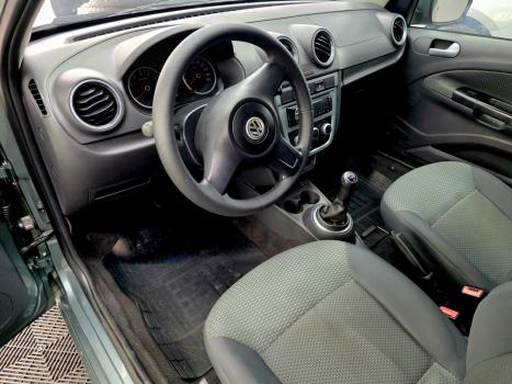 VOLKSWAGEN Gol 1.0 4P G5 FLEX, Foto 14
