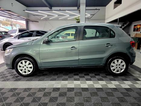 VOLKSWAGEN Gol 1.0 4P G5 FLEX, Foto 15